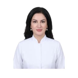 Акопян Стелла Юрьевна