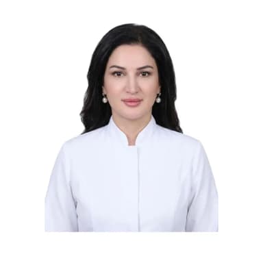 Акопян Стелла Юрьевна