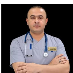 Даврон Аликулов